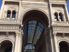 -埃马努埃莱二世拱廊