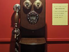 -谜盒子奇幻密室(南屏店)