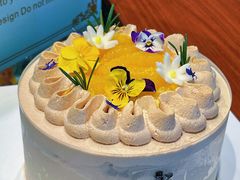 -卷心卷意·轻甜蛋糕(新光天地店)