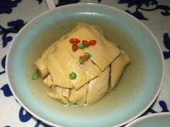 -江南赋(内蒙古大厦店)