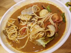 -福祥厦门小馆(舟孟北路店)