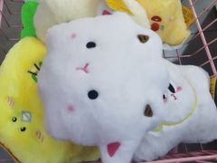 -娃娃集合营(上海奉贤龙湖天街店)
