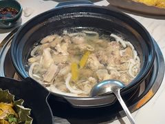 -狐狸爱上椰子鸡(滨江星光大道店)