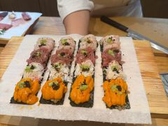 -鮨冠OMAKASE食べ放题(北京首店)