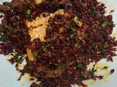 -巢爷老味(东方红店)