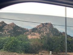 -大泽山风景名胜区