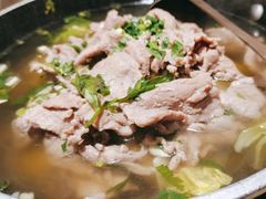 -全牛匠·乐山跷脚牛肉(新中关店)