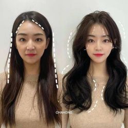 点击看大图 -KIMI HAIR SALON·烫染设计店