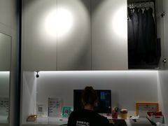 -方快PLUS照相馆(唐镇恒生万鹂店)