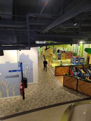 -幻贝家儿童乐园(苏州中心店)