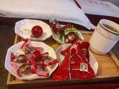 -良子足浴(湖滨店)