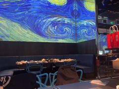 -海底捞火锅智慧餐厅(中骏世界城店)