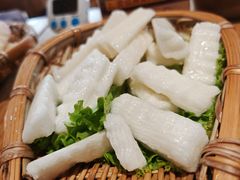 -阿婆情腊排骨火锅·野生菌季(古城旗舰店)