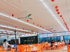 -红月湾海鲜饭店•沙滩海景(双月湾店)