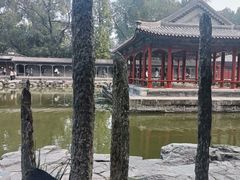 -北京国子监胡同