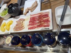 -焼肉ライク·烧肉LIKE(万菱汇店)