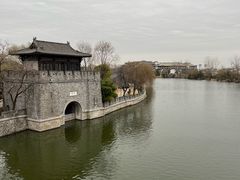 -台儿庄古城