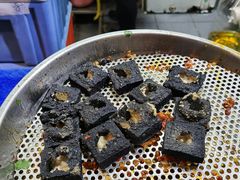 -黑色经典臭豆腐·湖南特产(步行街店)