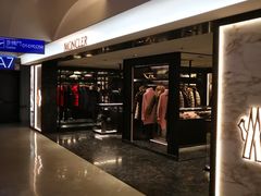 -升恒昌免税商店(桃园国际机场店)