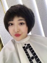 -3AM·S HAIR SALON烫发染发接发