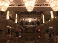 -深圳中海凯骊酒店