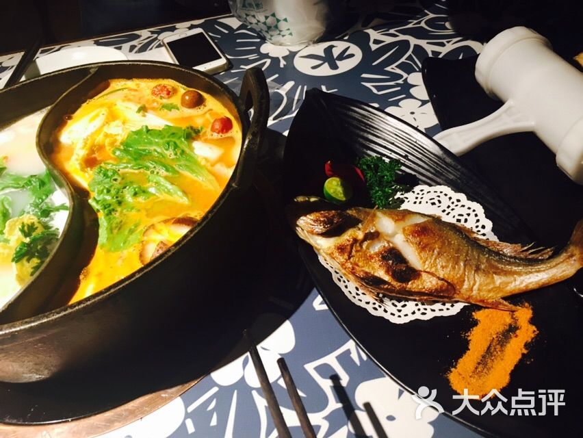 鱼乐水产(金桥国际广场店)图片 - 第3099张