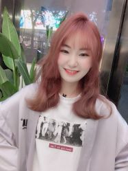 -3AM HAIR SALON染发接发