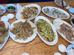 -金海湾海鲜排档(朱家尖店)