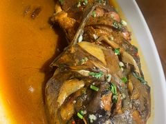 -李氏八大件老菜馆(万宝街店)