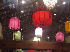 -院8里·少城记忆老川菜(宽窄巷子店)