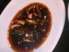 -黔蘑菇四季餐厅(观山湖店)