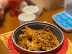 -马凯餐厅(地安门店)