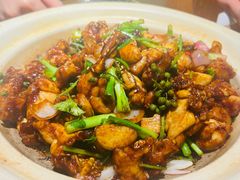 -乔街深夜食堂·台州菜·高压锅生蚝(杭州总店)