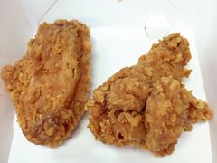 -肯德基(平江新城店)