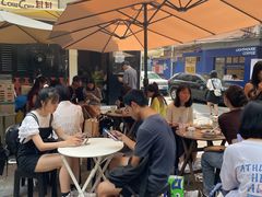 -CowCow其其·牛杂咖啡公司(六运店)