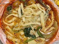-安发瞧麻辣烫(总店)