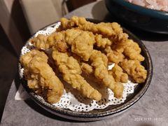 四川小酥肉-故里和山·成都火锅(欢乐港湾店)