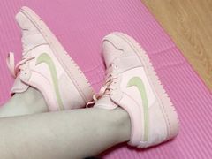 -JORDAN(外滩中央体验店)