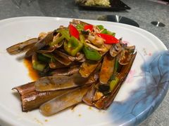 -老伙记海鲜码头(北滘店)