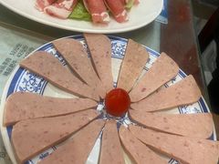 -老北京炸酱面大王.铜锅涮肉(朝阳门店)