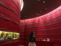 -北京康莱德酒店