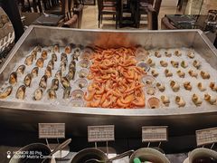 -索菲特酒店·海鲜自助 ·聚餐厅