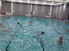 -一兆韦德健身(梅川店)