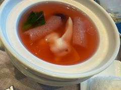 -福州世茂洲际酒店·福邸(台江店)