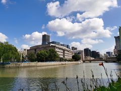 -上海四行仓库抗战纪念馆