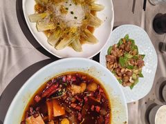 -静之湖湖畔餐厅