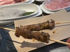 -海底捞火锅(新松江路店)