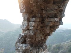 -蟠龙山长城景区