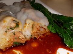 牛肉肠粉-又一间茶点轩(百汇广场店)