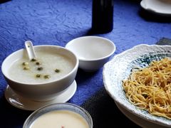 -马勒别墅·中餐厅